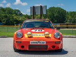 1978 Porsche 911 Turbo