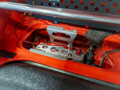 1978 Porsche 911 Turbo