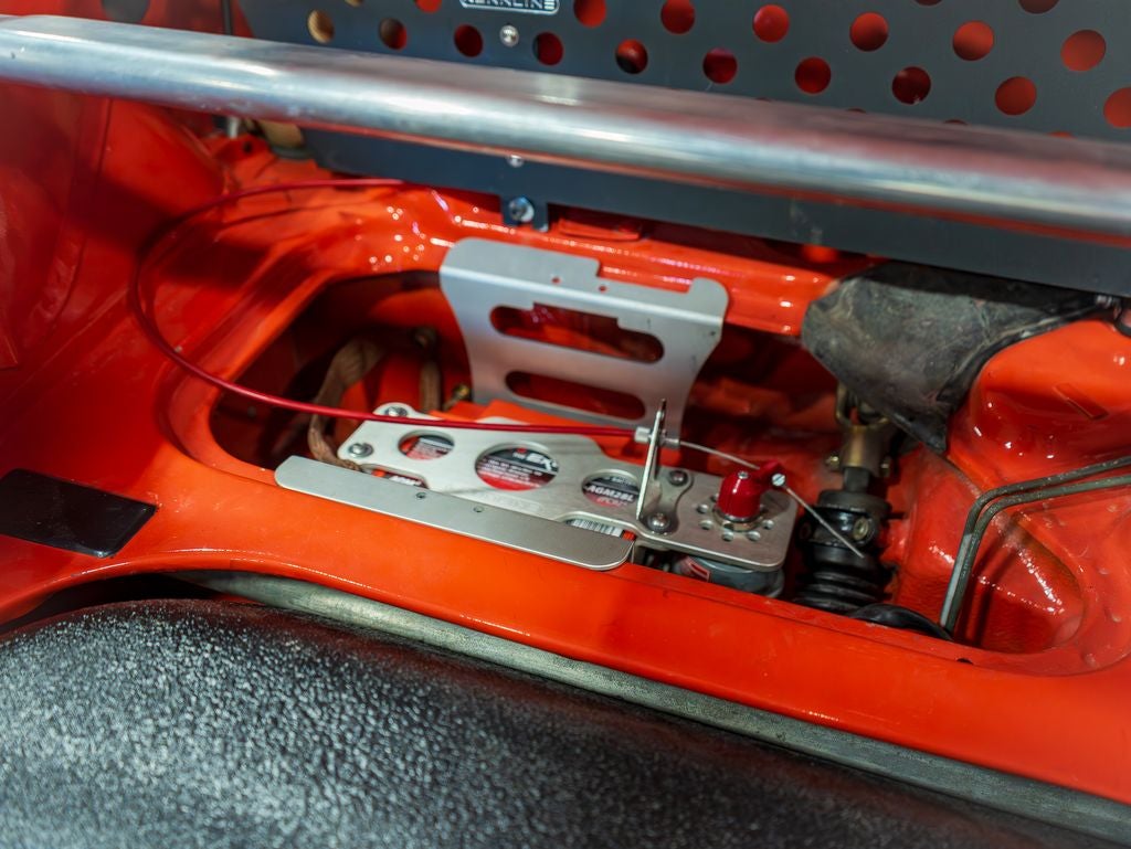 1978 Porsche 911 Turbo