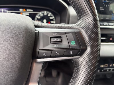 2024 Mitsubishi Outlander SE Black Edition