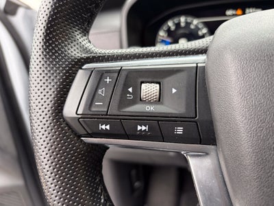 2024 Mitsubishi Outlander SE Black Edition