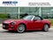 2017 FIAT 124 Spider Lusso