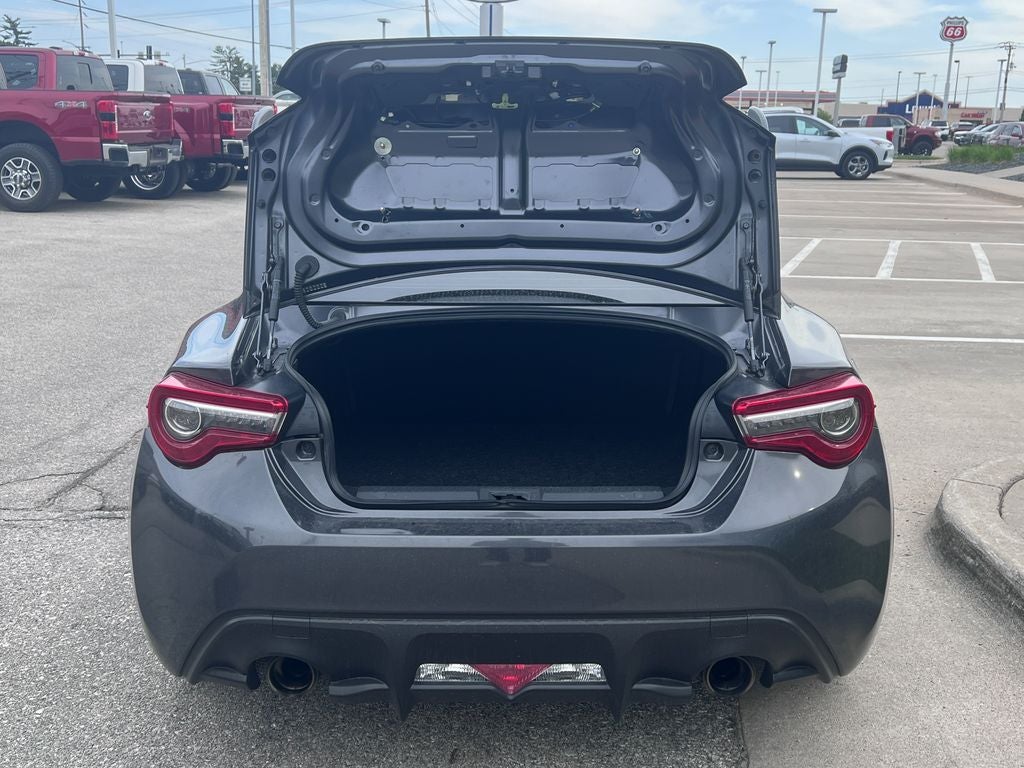 2020 Toyota 86 GT