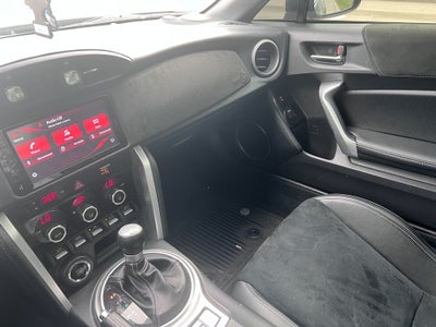 2020 Toyota 86 GT