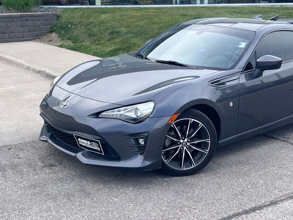 2020 Toyota 86 GT