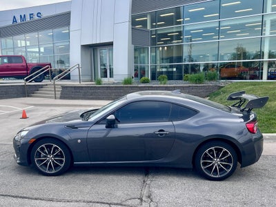 2020 Toyota 86 GT