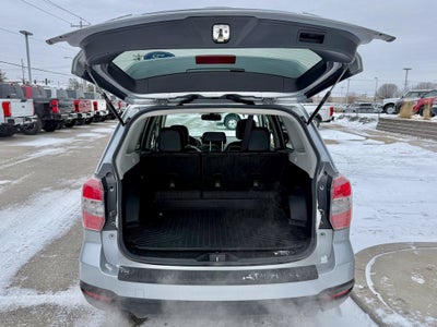 2015 Subaru Forester 2.0XT Premium Premium