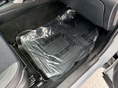 2015 Subaru Forester 2.0XT Premium Premium