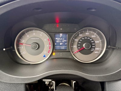 2015 Subaru Forester 2.0XT Premium Premium