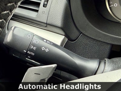 2015 Subaru Forester 2.0XT Premium Premium