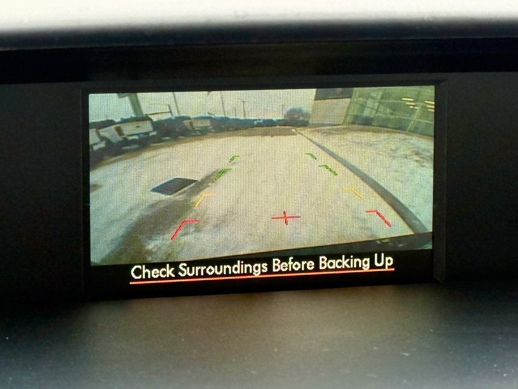 2015 Subaru Forester 2.0XT Premium Premium