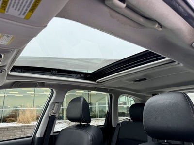 2015 Subaru Forester 2.0XT Premium Premium