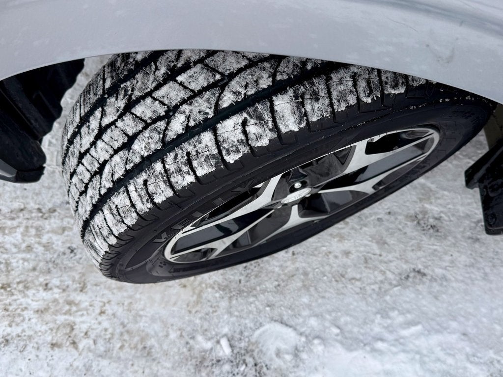 2015 Subaru Forester 2.0XT Premium Premium