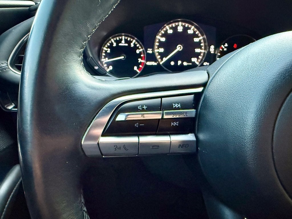 2020 Mazda Mazda3 Premium