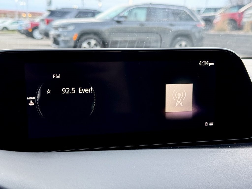 2020 Mazda Mazda3 Premium