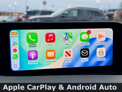 2020 Mazda Mazda3 Premium