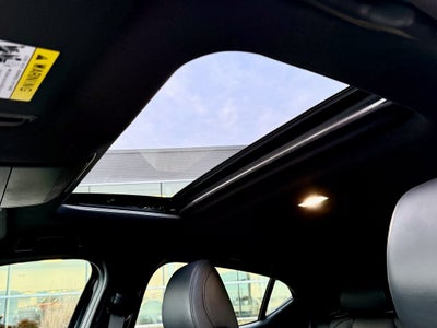 2020 Mazda Mazda3 Premium