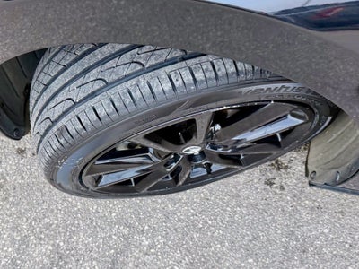 2020 Mazda Mazda3 Premium