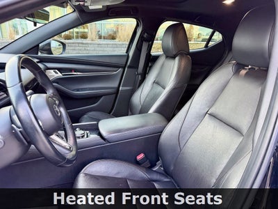 2020 Mazda Mazda3 Premium