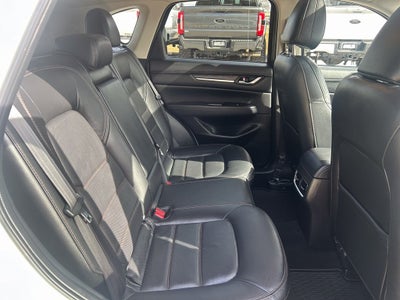 2022 Mazda Mazda CX-5 2.5 S Premium Plus Package