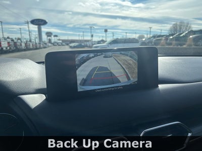 2022 Mazda Mazda CX-5 2.5 S Premium Plus Package