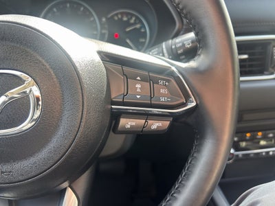 2022 Mazda Mazda CX-5 2.5 S Premium Plus Package