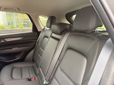 2023 Mazda Mazda CX-5 2.5 S Premium Plus Package