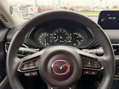 2023 Mazda Mazda CX-5 2.5 S Premium Plus Package