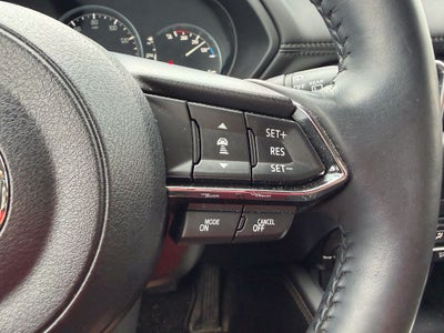 2023 Mazda Mazda CX-5 2.5 S Premium Plus Package