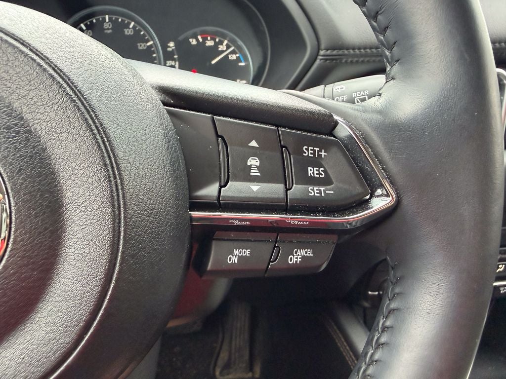 2023 Mazda Mazda CX-5 2.5 S Premium Plus Package