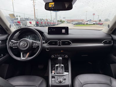 2023 Mazda Mazda CX-5 2.5 S Premium Plus Package