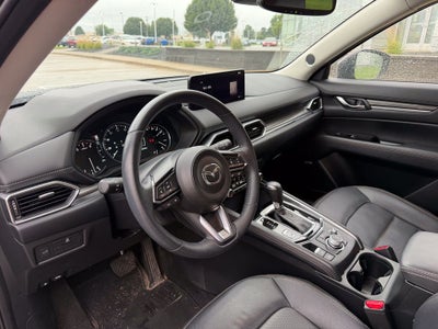 2023 Mazda Mazda CX-5 2.5 S Premium Plus Package