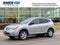 2010 Nissan Rogue S