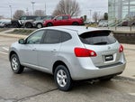 2010 Nissan Rogue S