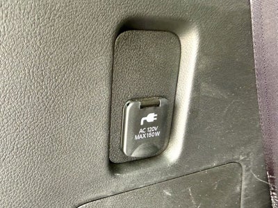 2025 Nissan Armada PRO-4X