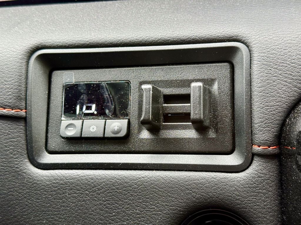 2025 Nissan Armada PRO-4X