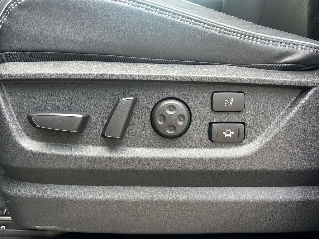 2025 INFINITI QX80 AUTOGRAPH