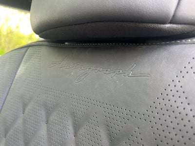 2025 INFINITI QX80 AUTOGRAPH