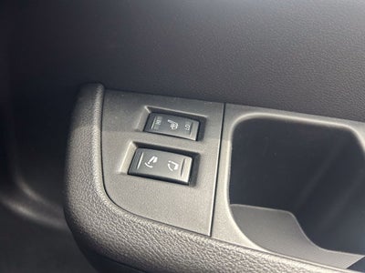 2025 INFINITI QX80 AUTOGRAPH