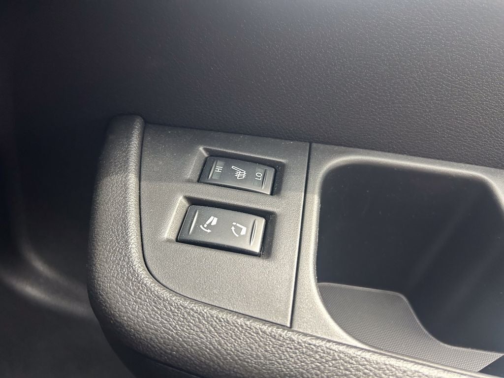 2025 INFINITI QX80 AUTOGRAPH