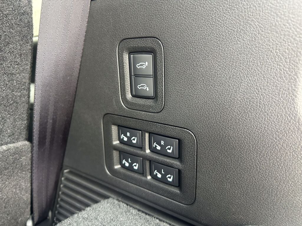 2025 INFINITI QX80 AUTOGRAPH