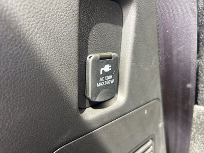 2025 INFINITI QX80 AUTOGRAPH