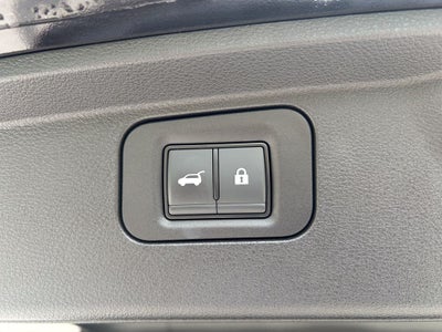 2025 INFINITI QX80 AUTOGRAPH