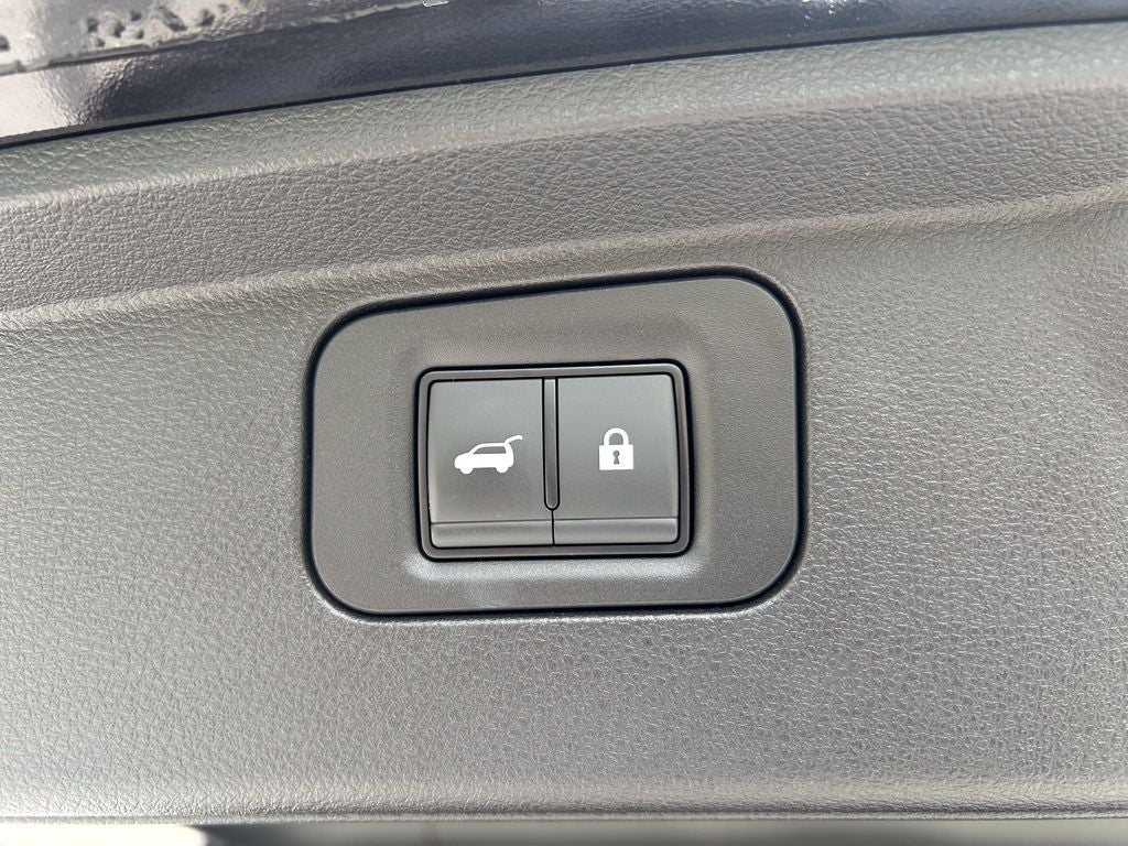 2025 INFINITI QX80 AUTOGRAPH