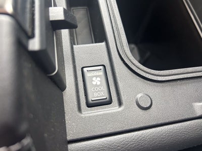 2025 INFINITI QX80 AUTOGRAPH