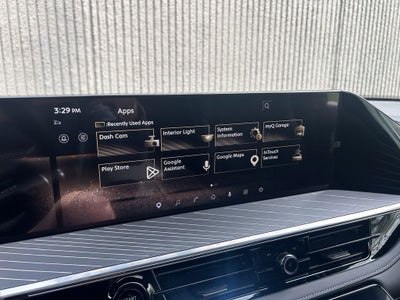 2025 INFINITI QX80 AUTOGRAPH