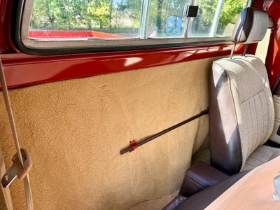 1983 Toyota Truck SR5