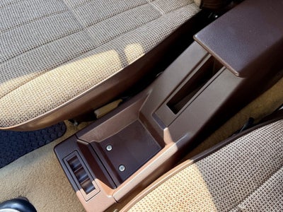 1983 Toyota Truck SR5