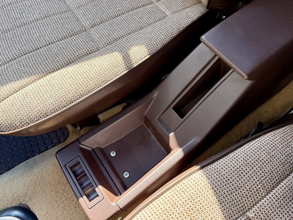 1983 Toyota Truck SR5