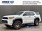 2025 Toyota 4Runner i-FORCE MAX Hybrid Trailhunter